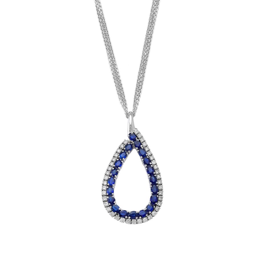 Classics collection pendant banner