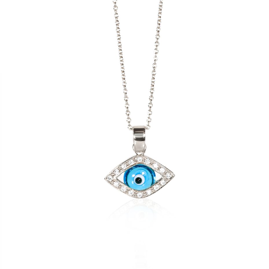 Evil eye collection