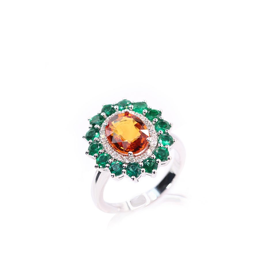 Unique ring designs collection